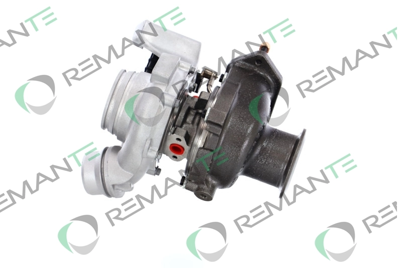 Turbocompresseur, suralimentation