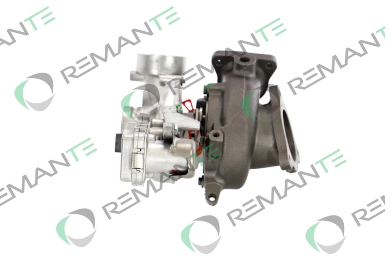 Turbocompresseur, suralimentation