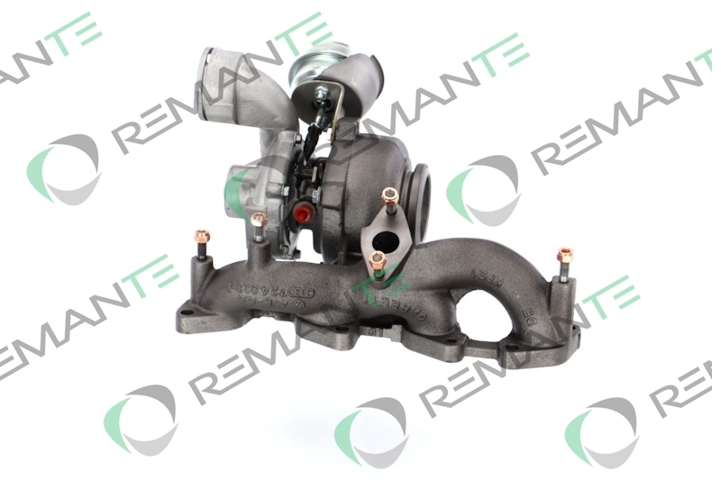 Turbocompresseur, suralimentation