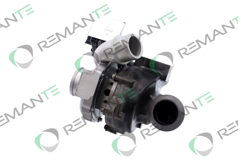 Turbocompresseur, suralimentation
