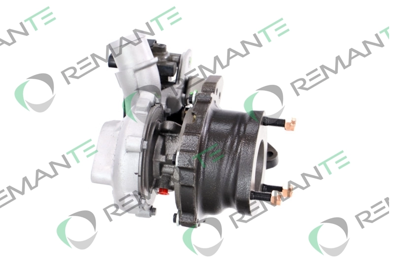 Turbocompresseur, suralimentation