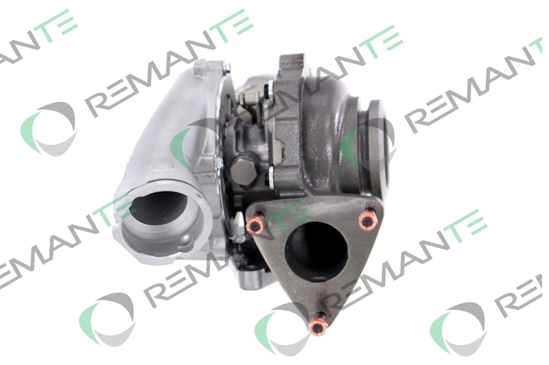 Turbocompresseur, suralimentation
