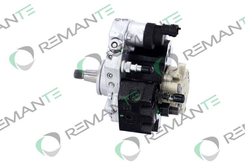 High Pressure Pump