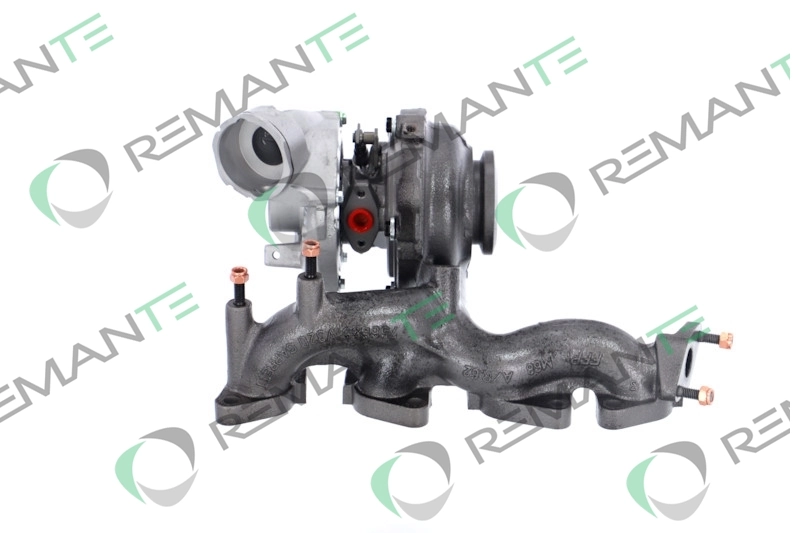 Turbocompresseur, suralimentation