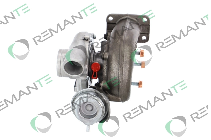 Turbocompresseur, suralimentation