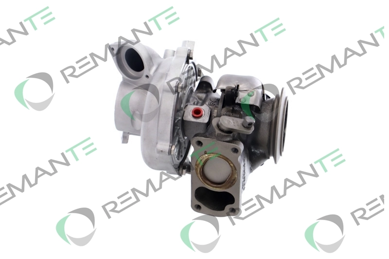 Turbocompresseur, suralimentation