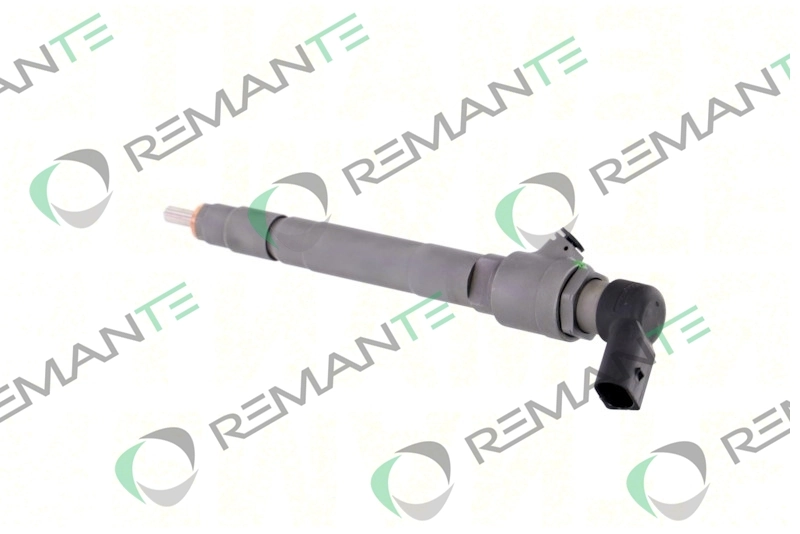 Injecteur