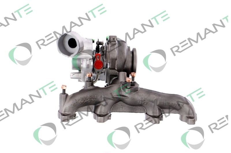 Turbocompresseur, suralimentation