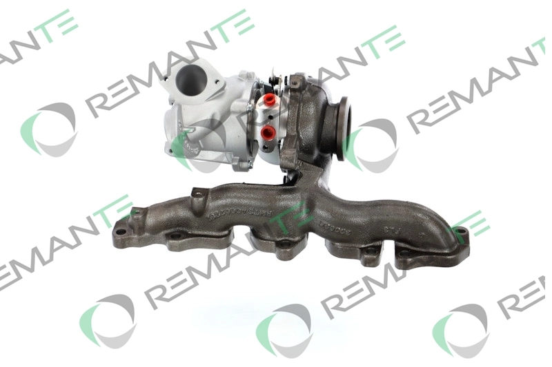 Turbocompresseur, suralimentation