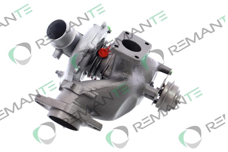 Turbocompresseur, suralimentation