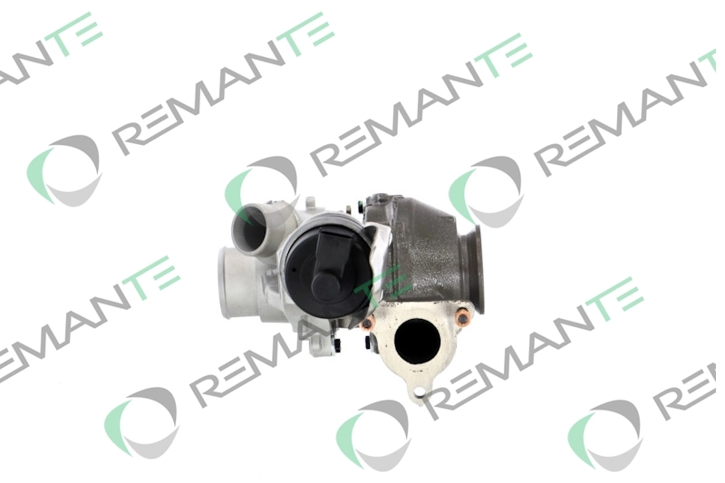 Turbocompresseur, suralimentation