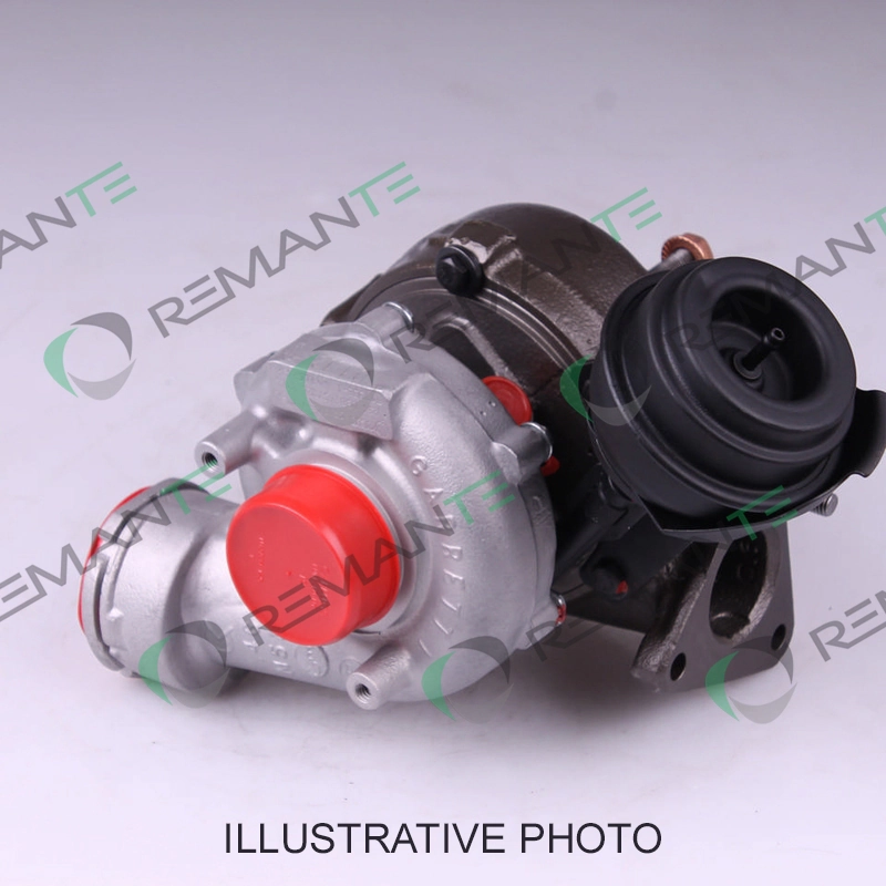 TURBO VW 1,5TSI 847009-5006S GOLF VII/VIII LEON/OCTAVIA IV