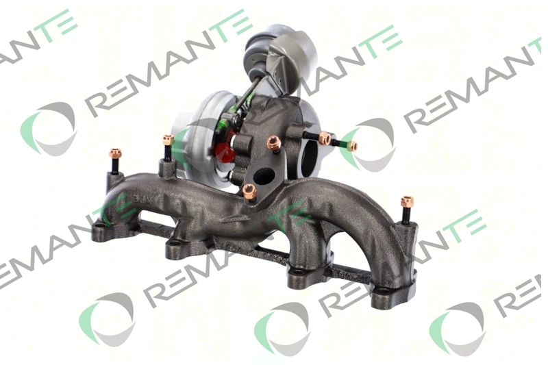 Turbocompresseur, suralimentation