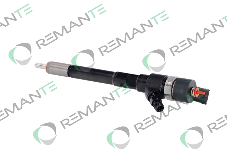 Injecteur