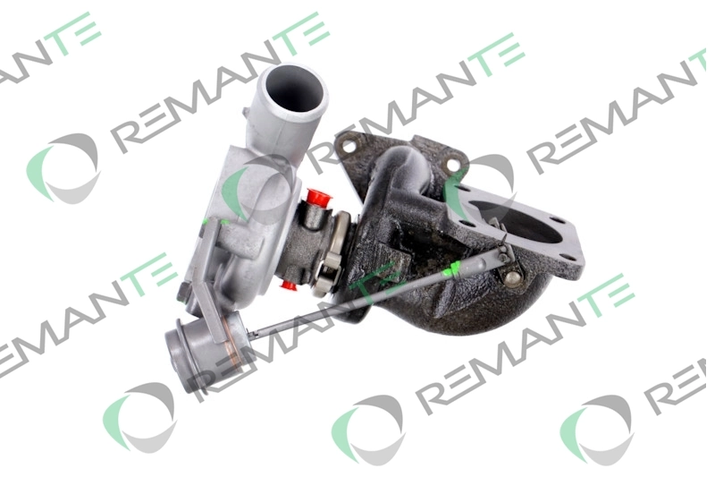 Turbocompresseur, suralimentation