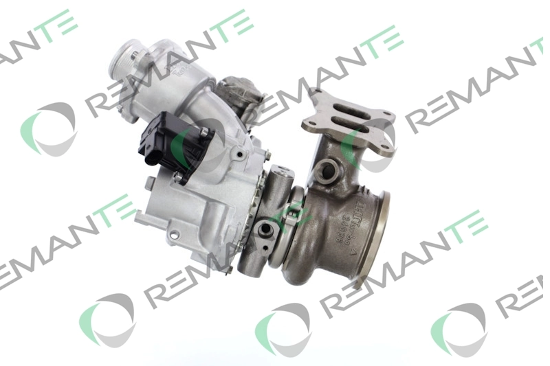 Turbocompresseur, suralimentation