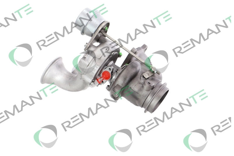 Turbocompresseur, suralimentation