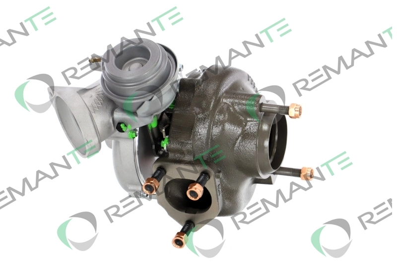 Turbocompresseur, suralimentation