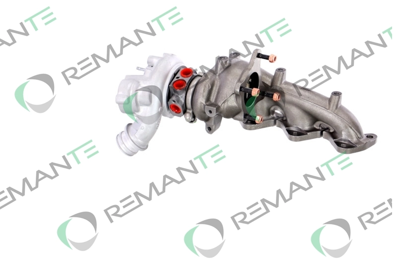 Turbocompresseur, suralimentation