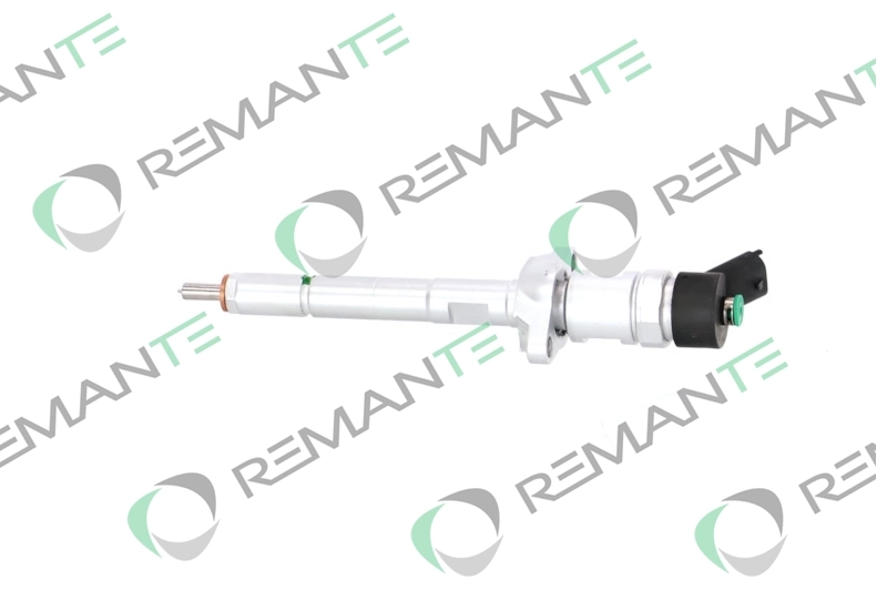 Injecteur