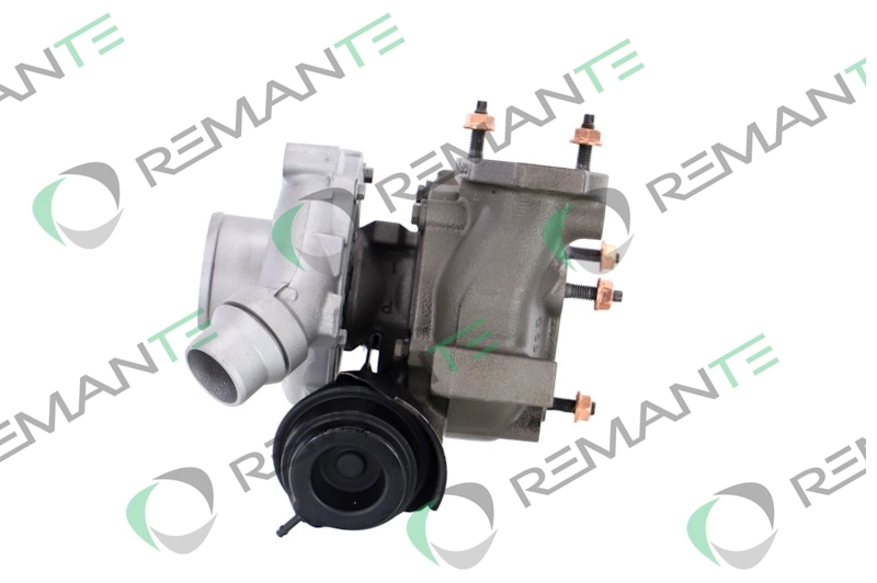 Turbocompresseur, suralimentation