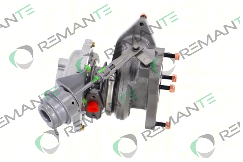 Turbocompresseur, suralimentation