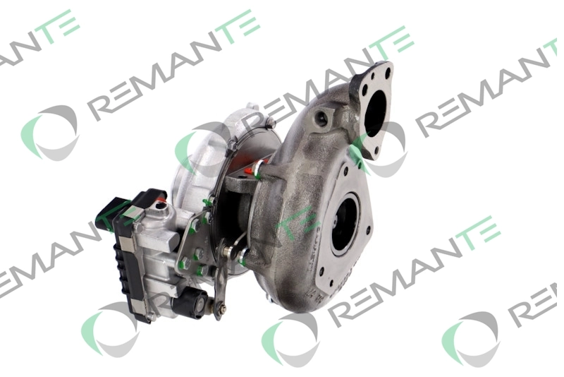 Turbocompresseur, suralimentation