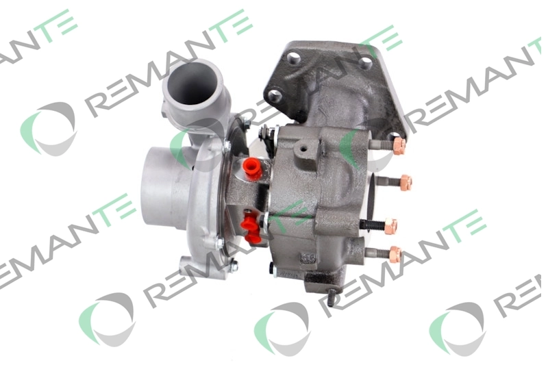 Turbocompresseur, suralimentation