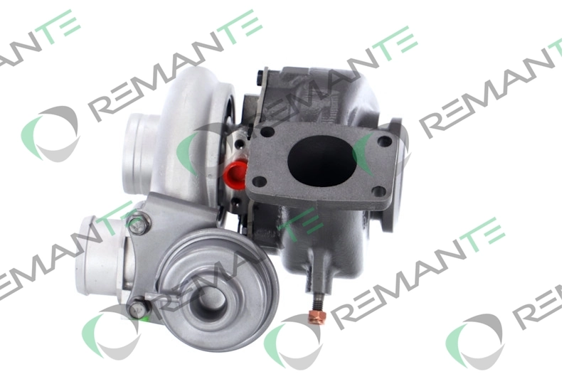 Turbocompresseur, suralimentation