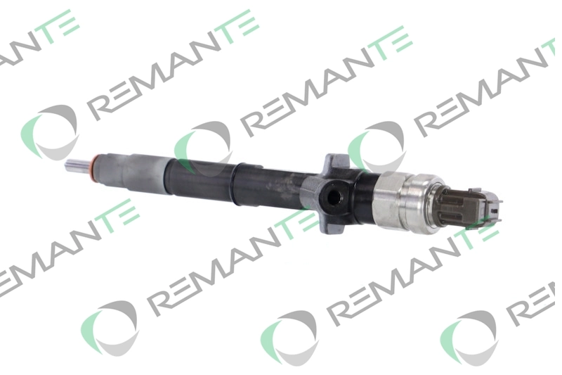 Injecteur