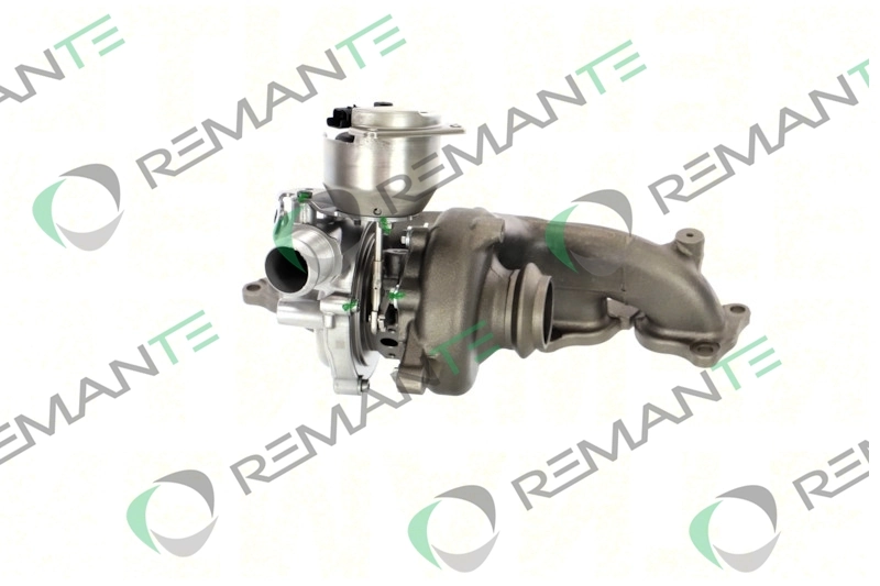 Turbocompresseur, suralimentation