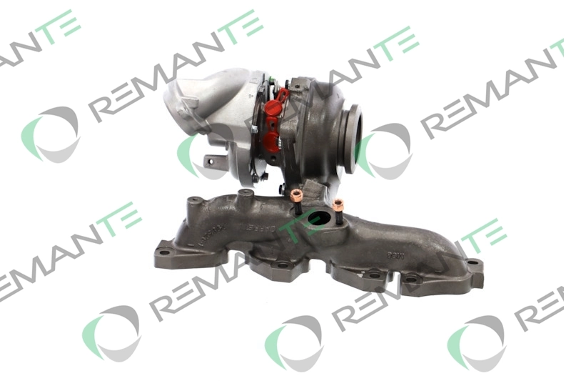 Turbocompresseur, suralimentation