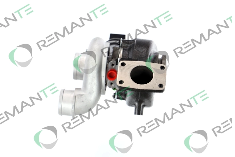 Turbocompresseur, suralimentation
