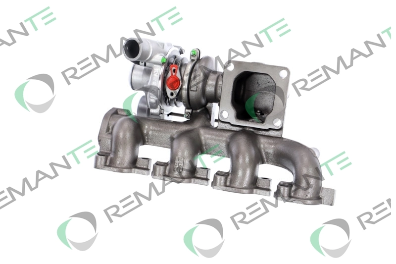 Turbocompresseur, suralimentation