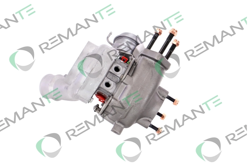Turbocompresseur, suralimentation
