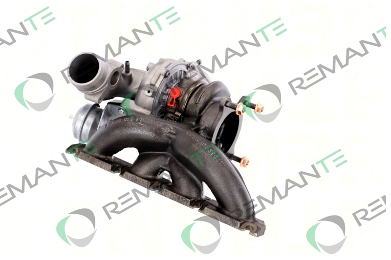 Turbocompresseur, suralimentation