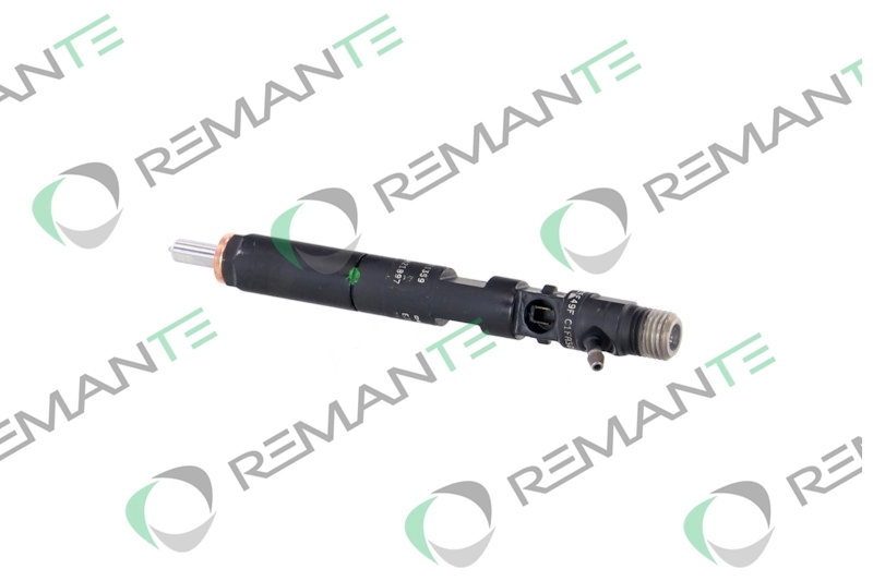Injecteur