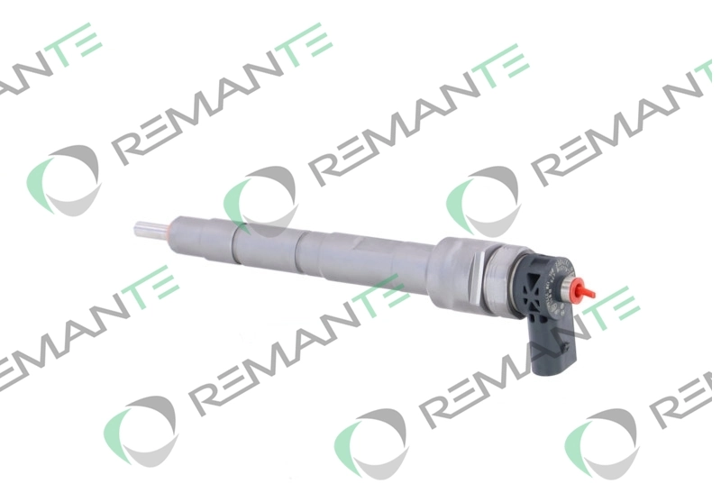 Injecteur