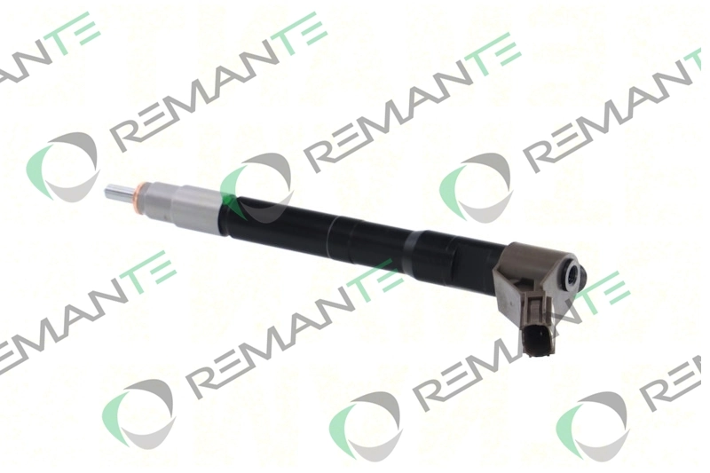 Injecteur