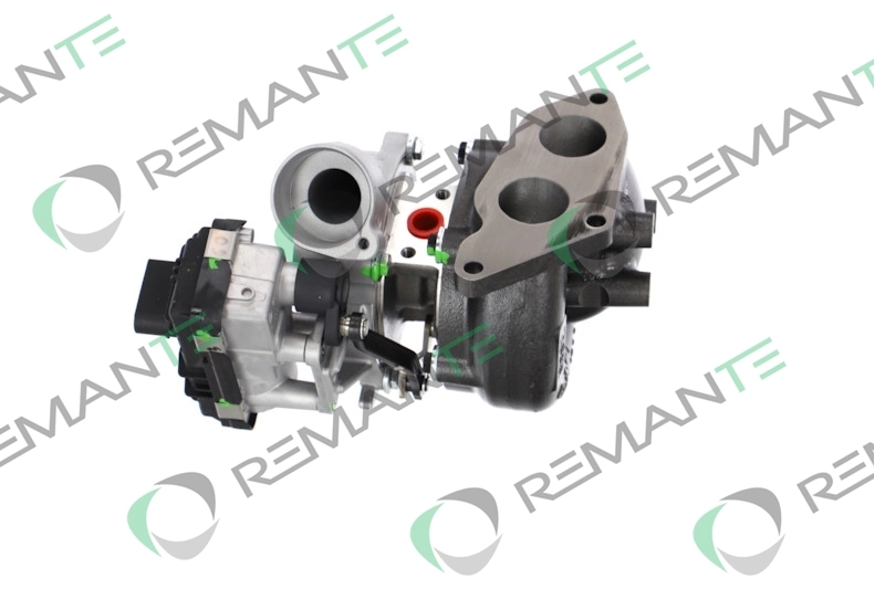 Turbocompresseur, suralimentation