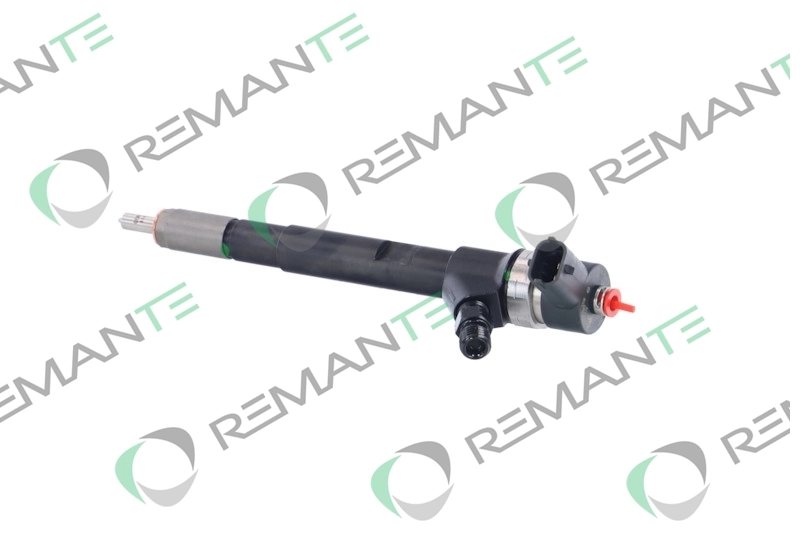 Injecteur