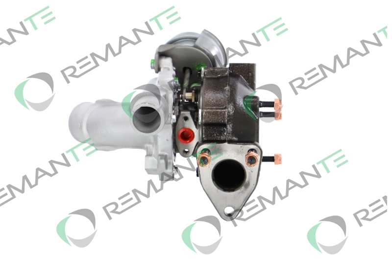 Turbocompresseur, suralimentation