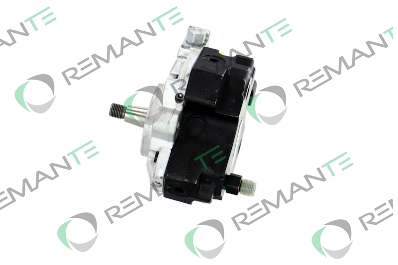 High Pressure Pump