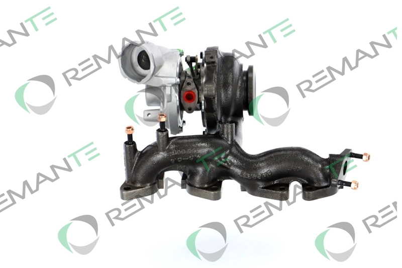 Turbocompresseur, suralimentation
