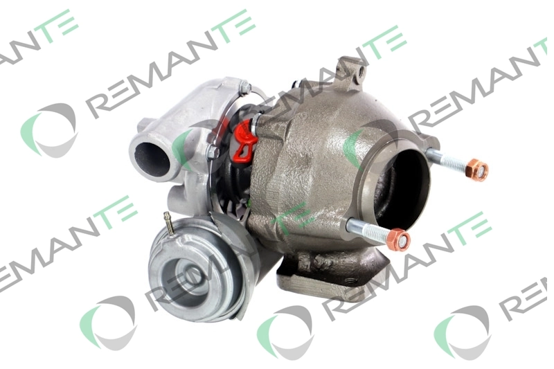 Turbocompresseur, suralimentation