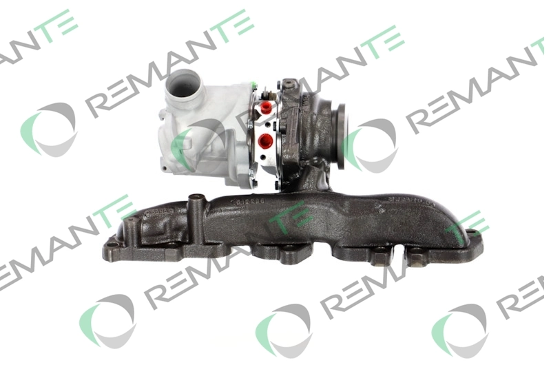 Turbocompresseur, suralimentation
