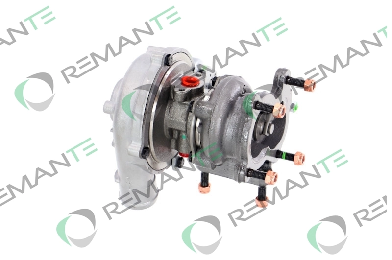 Turbocompresseur, suralimentation