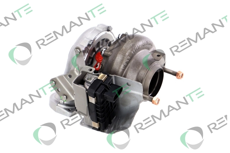 Turbocompresseur, suralimentation