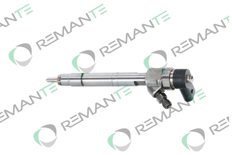 Injecteur