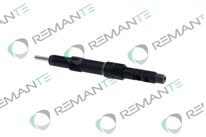 Injecteur